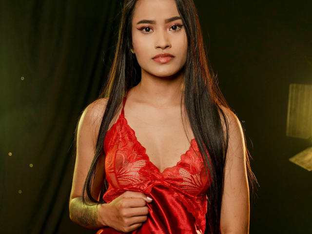 KarolPalacios - Camera khiêu dâm &amp; quyến rũ trực tiếp - 29589950
