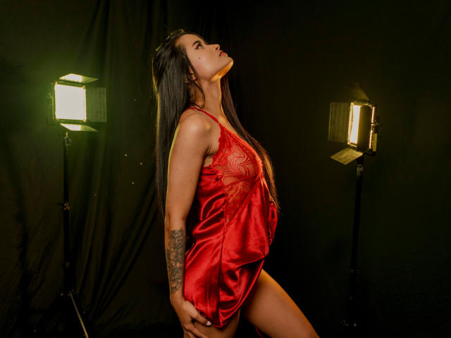 KarolPalacios - Sexe cam en vivo - 29589953