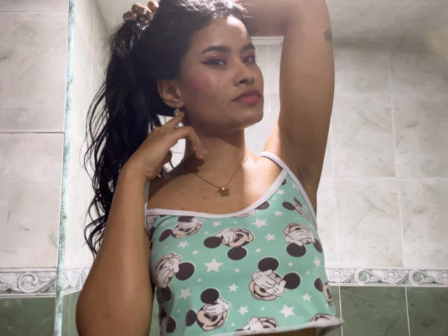KarolPalacios - Live porn &amp; sex cam - 29590223