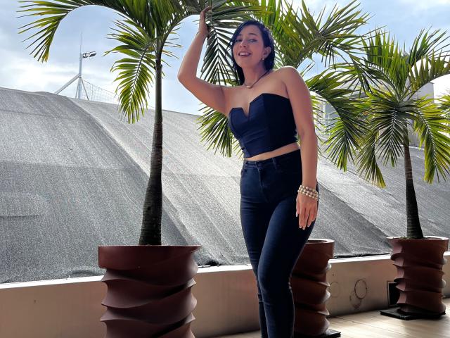 KattyRivera - Camera khiêu dâm &amp; quyến rũ trực tiếp - 29591273