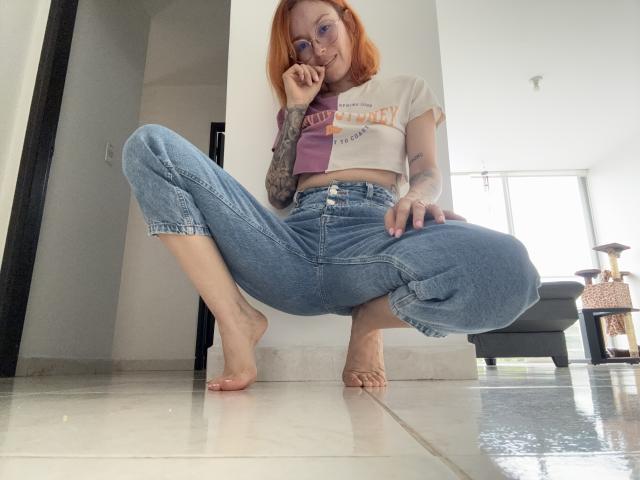 SarahRousen - Live sex cam - 29591282