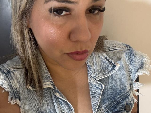 CamilaNoer - Sexe cam en vivo - 29591582