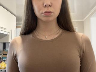 Watch AmmieBawden Live on XLoveCam
