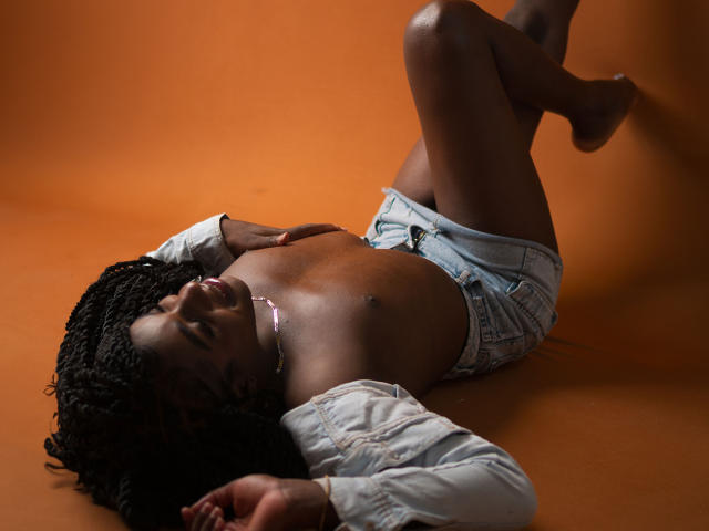YasiryCooper - Sexe cam en vivo - 29592755