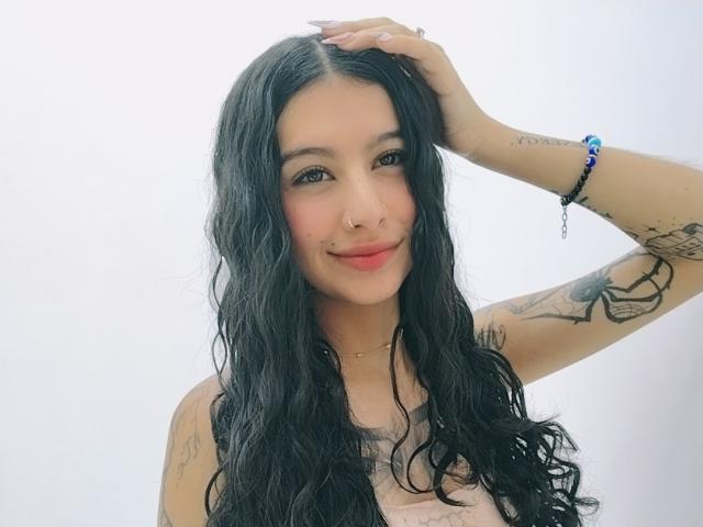 CarlaCorinas - Live sexe cam - 29592938