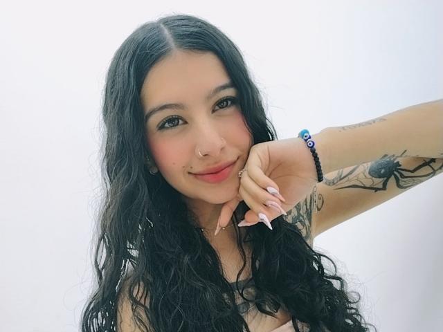 CarlaCorinas - Live sexe cam - 29592941