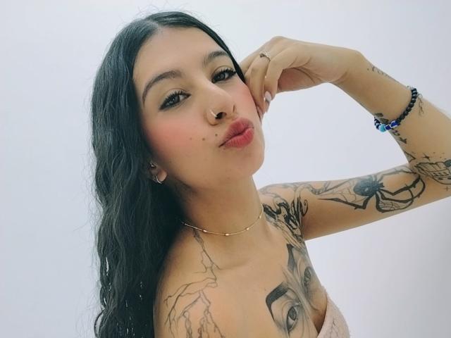 CarlaCorinas - Live sexe cam - 29592947