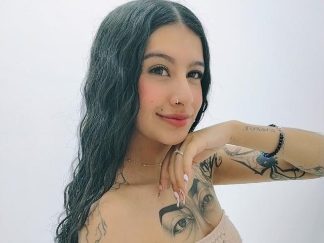 CarlaCorinas - Live sexe cam - 29592950