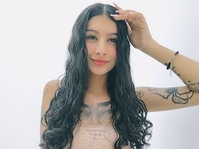 CarlaCorinas - Live sexe cam - 29592956