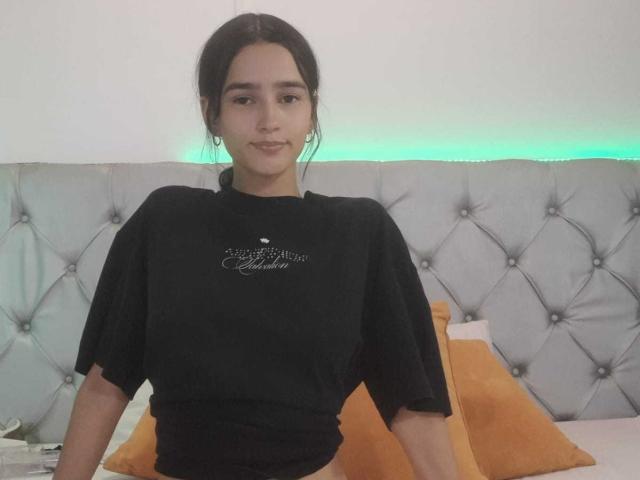 MelodyMansson - Sexe cam en vivo - 29593067