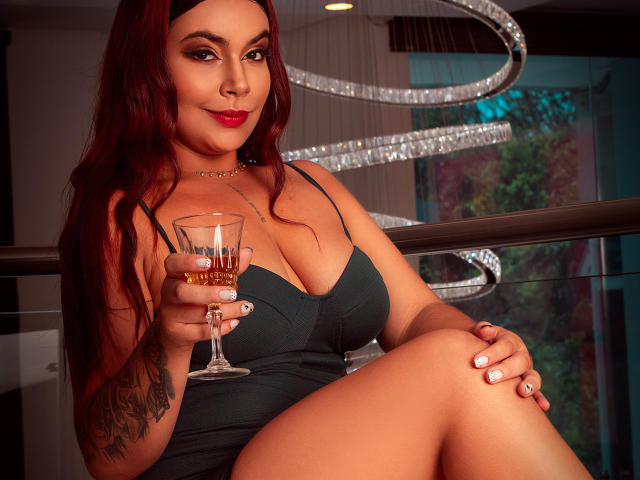 ValeryJhonston - Live sexe cam - 29593994