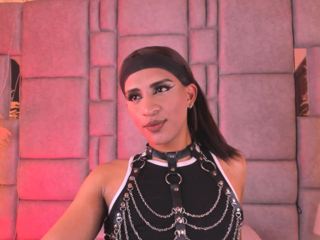 Kalyban - Sexe cam en vivo - 29594159