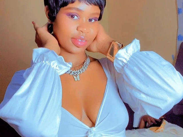 EbonyStar-hot - Live sex cam - 29594480