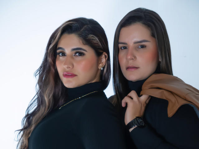 MaraAndSara - Live porn &amp; sex cam - 29594729