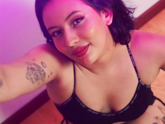 AmyRoss - Sexe cam en vivo - 29595323