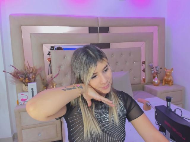 SashaPolet - Live porn &amp; sex cam - 29595521