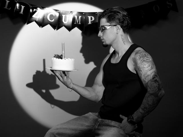 CamiloAlva - Live sex cam - 29595593