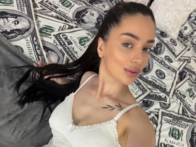 ArielGemme - Live sex cam - 29595827
