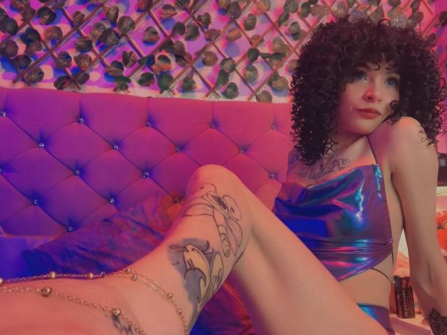 LaurenEvie69 - פורנו בשידור חי ומצלמת סקס - 29595926