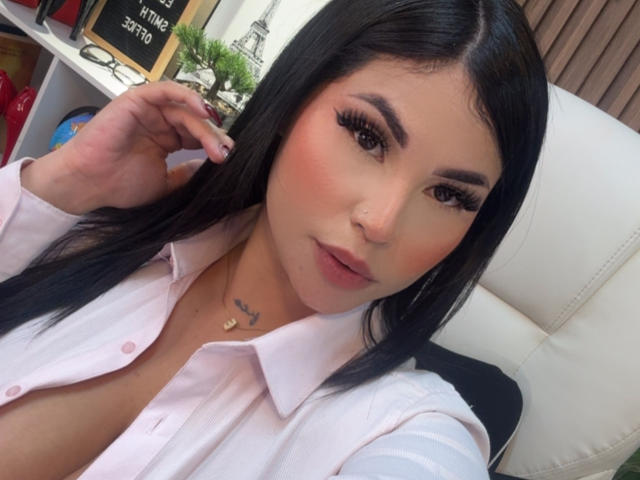 EllieeSmith - 라이브 포르노 &amp; 섹스 캠 - 29596475