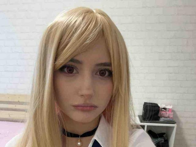 DelorisBueno - Live sex cam - 29596526