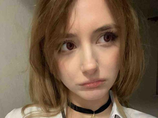 DelorisBueno - Live porn &amp; sex cam - 29596532