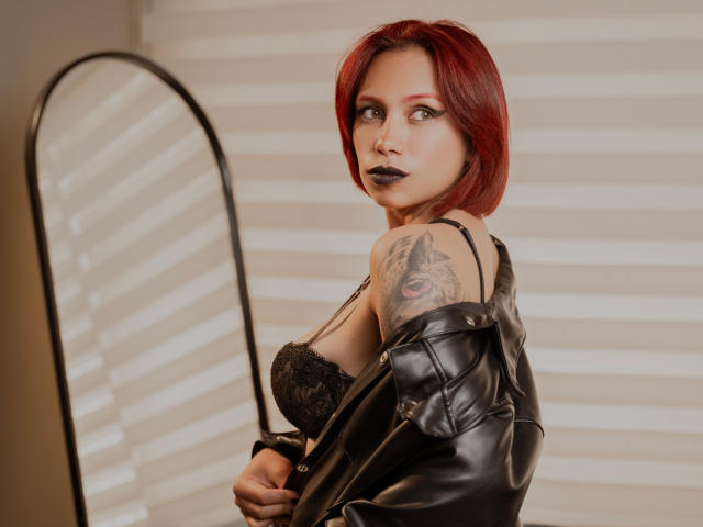 LilithDeveraux - Live porn &amp; sex cam - 29597168