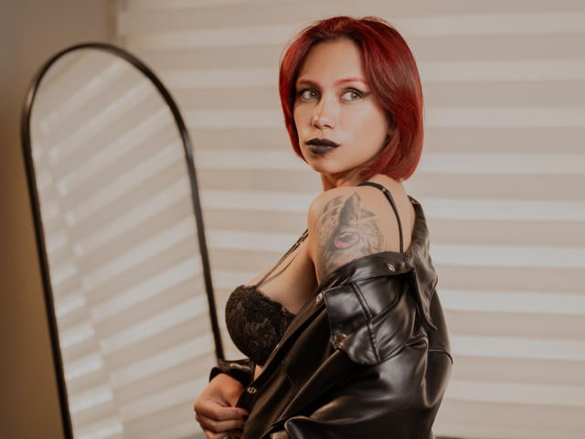 LilithDeveraux - Sexe cam en vivo - 29597168