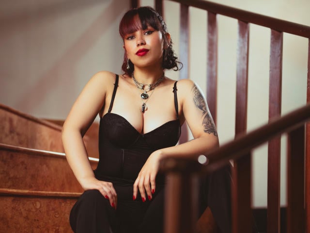 LilithDeveraux - Live porn &amp; sex cam - 29597216