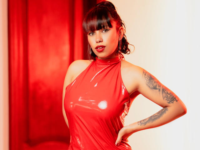 LilithDeveraux - Live porn &amp; sex cam - 29597228
