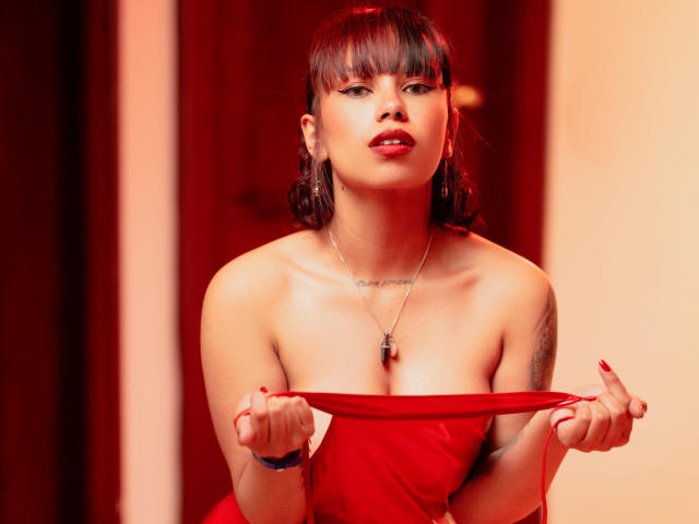 LilithDeveraux - Live porn &amp; sex cam - 29597237