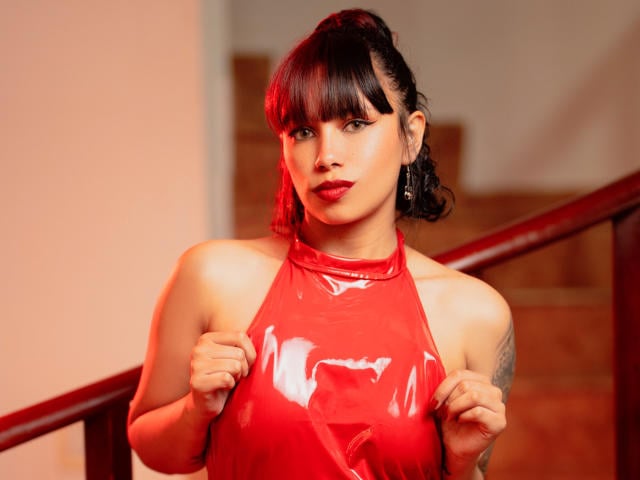 LilithDeveraux - Sexe cam en vivo - 29597243