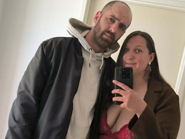 CoupleLovve69 - Live porn &amp; sex cam - 29597621