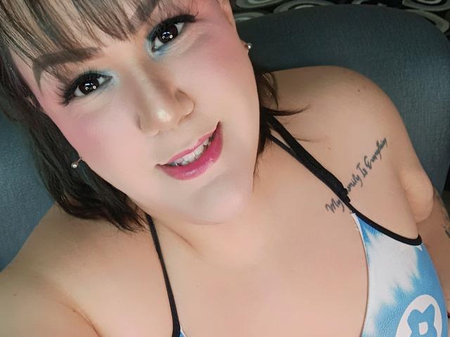 GiiannaMorrys - Live sex cam - 29597627