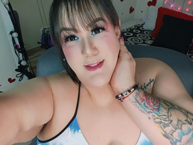 GiiannaMorrys - Live sexe cam - 29597642