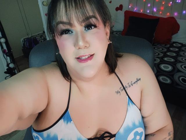 GiiannaMorrys - Live sex cam - 29597651
