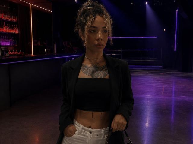 SilvanaXOwen - Sexe cam en vivo - 29597684
