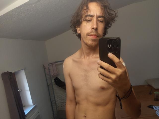 Blaine - Sexe cam en vivo - 29597900