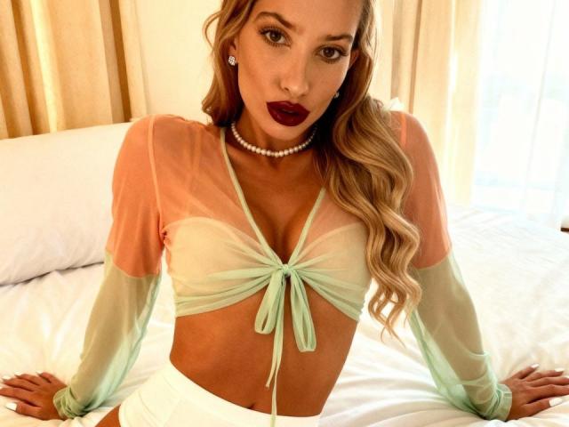 ElzaKomx - Live sex cam - 29598680