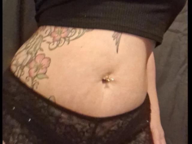 FrenchieLilieFleur - Live sex cam - 29599922