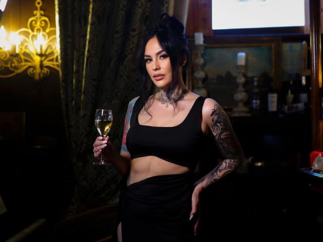HottyNicole - Live porn &amp; sex cam - 29600045