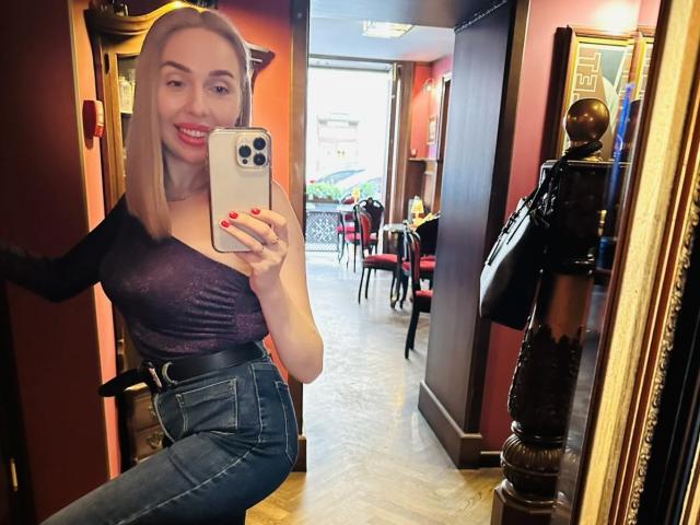 SexyBebeZ - Sexe cam en vivo - 29600180