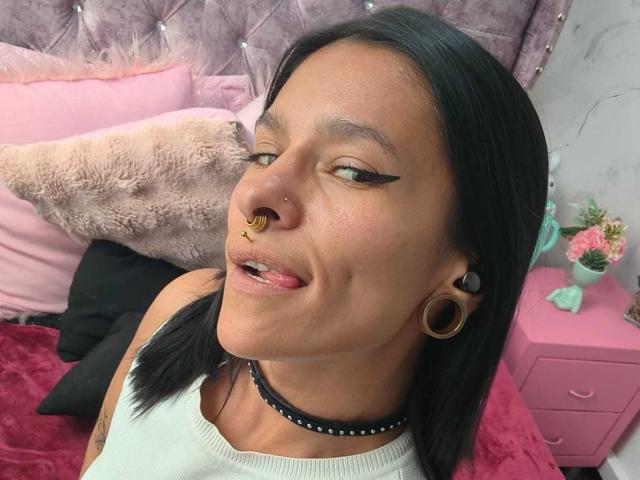 AmelieBlake - Sexe cam en vivo - 29600933