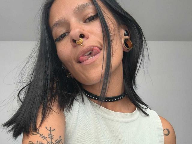 AmelieBlake - Sexe cam en vivo - 29600936