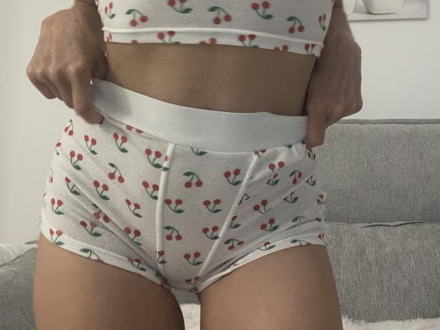 SandraSwweet - Sexe cam en vivo - 29601002