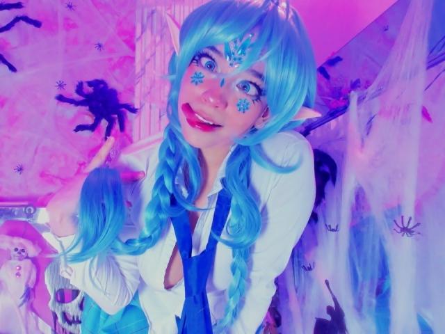 KiraBerry - Live sex cam - 29601410