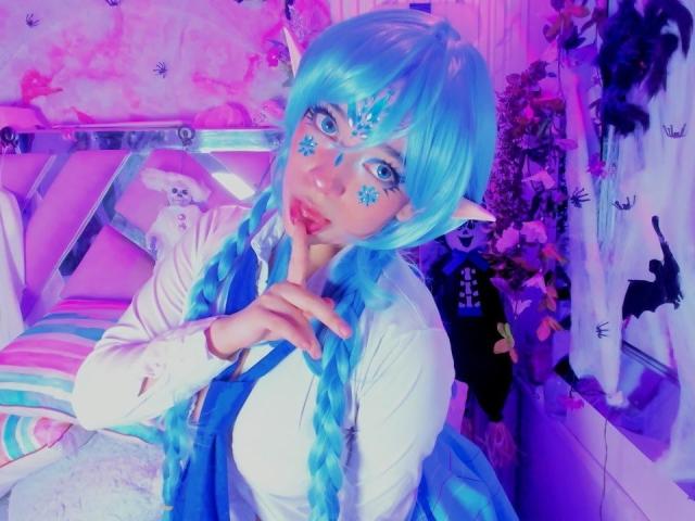 KiraBerry - Live porn &amp; sex cam - 29601449