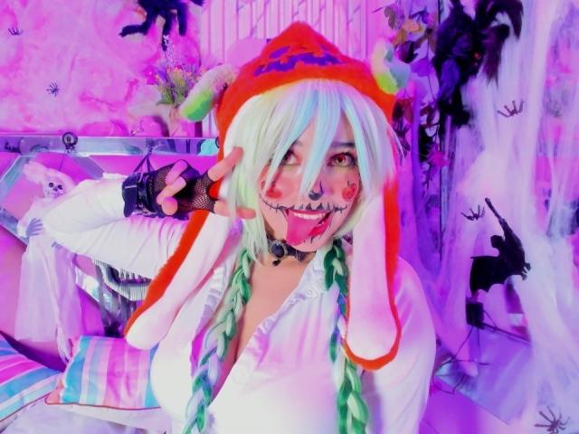 KiraBerry - Sexe cam en vivo - 29601455