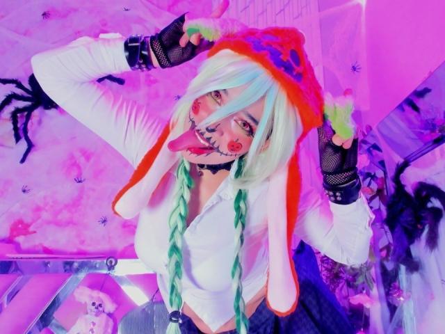 KiraBerry - Live sex cam - 29601458