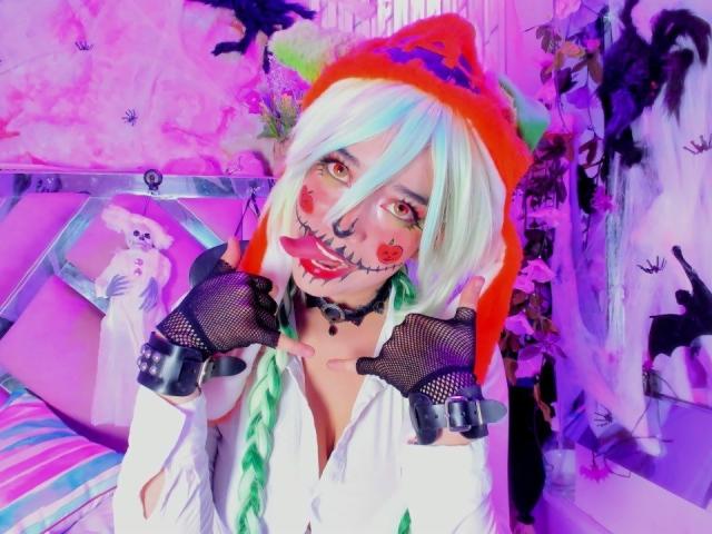 KiraBerry - Live sex cam - 29601473